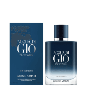 GIORGIO ARMANI ACQUA DI GIO PROFONDO 100ml- мъжки тестер