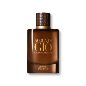 GIORGIO ARMANI ACQUA DI GIÒ ABSOLU INSTINCT 100ml- мъжки тестер