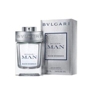 Bvlgari Man Rain Essence EAU De парфюм 100 ml-Мъжки