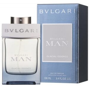 BVLGARI MAN GLACIAL ESSENCE ПАРФЮМНА ВОДА (EDP) 100 мл-Мъжки Парфюм 43,41 €